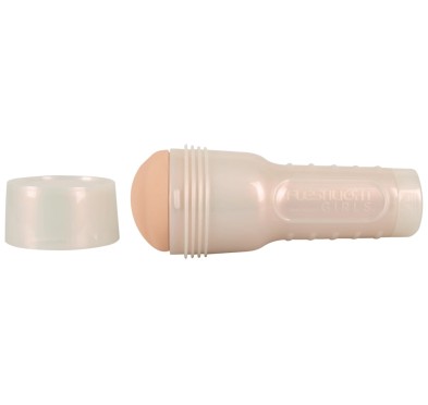 Fleshlight - Masturbator Realistyczna Cipka Savannah Bond